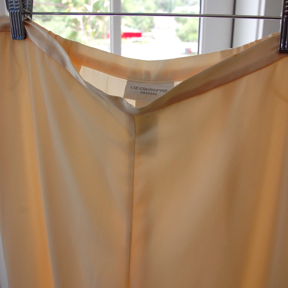 Vintage Liz Claiborne Flow Dress Pant